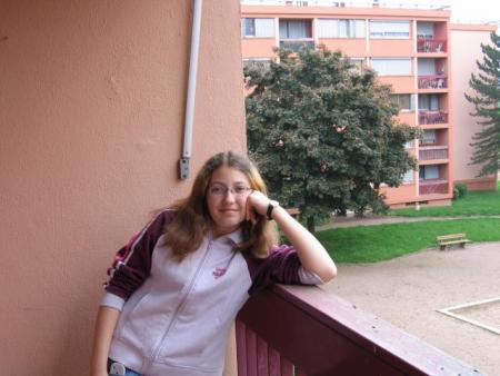 ma marinou