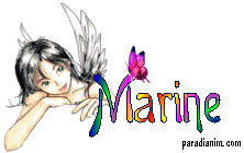ma marinou