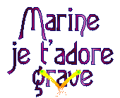 ma marinou